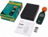 Extech 480846 m��i� vysokofrekven�n�ho (VF) elektrosmogu, 10 MHz–8 GHz