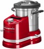 5KCF0104EER Artisan kuchysk robot krlovsk erven KitchenAid 