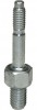 Nstavec pro ntovac klet Rivet Factory AIR POWER 4, pro maticov nty M3
