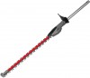 Milwaukee M18 POPH-SHTA nky na iv plot QUIK-LOK, krtk nstavec, bez aku a pohonn jednotky, 4932492666