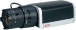 Vnitn kamera 520 TVL, 8,5 mm WD CCD, 12 VDC ABUS