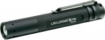 P2 kapesn svtilna LED Lenser