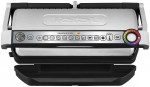 GC722D34 Optigrill+ XL kontaktn gril Tefal