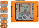 Sonel PAT-10 revize spotebi a nad WMCZPAT10
