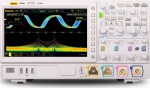 Rigol DS7034 digitln osciloskop 350 MHz, funkce multimetru