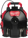 Milwaukee M18 FFSDC16-0 - 18V, spirla 16mm, aku isti potrub bez aku a nabjeky