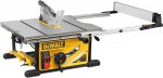 DeWALT DWE7492 stoln okrun pila 2 000 W, 250 mm