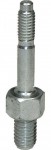 Nstavec pro ntovac klet Rivet Factory AIR POWER 4, pro maticov nty M3