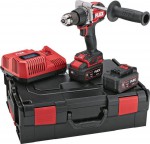 Flex DD 2G 18.0-EC HD/5.0 Set aku roubovk 18V/2x 5,0 Ah, 531274 