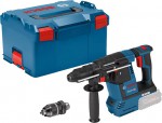 Bosch GBH 18V-26 F Professional aku kombinovan kladivo bez aku + L-Boxx