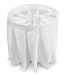 K�rcher hv�zdicov� filtr 6.907-651.0