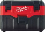Milwaukee M18 VC2-0 aku pr�myslov� vysava� pro mokr� i such� vys�v�n�, bez aku, 4933464029