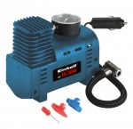 BT-AC 12 V Blue kompresor auto Einhell