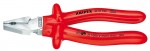 02 07 200 Silov kombinovan klet 200 mm Knipex