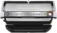 GC722D34 Optigrill+ XL kontaktn gril Tefal