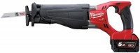M18 CSX-502X FUEL aku SAWZALL pila Milwaukee