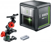 Bosch Quigo green 0603663C00 kov laser zelen do 12 m