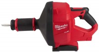 Milwaukee M18 FDCPF8-0C aku isti potrub se spirlou 8 mm, bez aku 4933459683