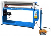 Metallkraft RBM 1305-15 E elektrick zakruovaka plechu, 3781305