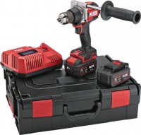 Flex DD 2G 18.0-EC HD/5.0 Set aku roubovk 18V/2x 5,0 Ah, 531274 
