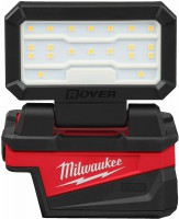 Milwaukee M18ALIS-0 servisn plon svtlo 1000 lm, TRUEVIEW LED, bez aku, 4933498148