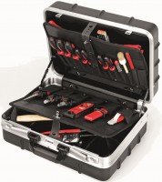 Cimco 170500 uovsk kufr ECO, 23-dln