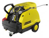 HDS 558 C Eco vysokotlak� �isti� s oh�evem K�rcher