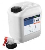 498 067 olej SURFIX, Heavy-Duty 5l kanystr Festool 