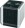 PTC Cube teplovzdun ventiltor 750/1500W