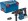 Bosch GBH 18V-26 F Professional aku kombinovan kladivo bez aku + L-Boxx