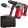Milwaukee M18 FHX-0X aku kombinovan� kladivo bez aku + kufr, 4933478888