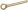 Endres DIN 3111 dvan�ctihrann� nejisk�iv� inch (palcov�) o�kov� kl�� 14 mm 0090014S