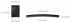 HW-H7501/EN Curved Soundbar s bezdrtovm subwooferem Samsung