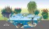 Oase AquaMax Eco Twin 30000 profi jezrkov erpadlo, 50710