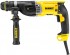 D25144K kombinovan kladivo 900 W, 3 J + kufr DeWalt