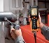 Testo 330-2 LX analyztor spalin – jubilejn sada 0563 6034 70