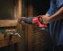 M18 CSX-502X FUEL aku SAWZALL pila Milwaukee