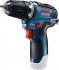 Bosch 0615990M05 aku sada GSR + GKS + GST + 2x aku GBA 3.0Ah + GAL 12V-40