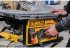 DeWALT DWE7492 stoln okrun pila 2 000 W, 250 mm