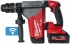 Milwaukee M18 ONEFHPX-552X Fixtec aku kombinovan kladivo SDS-plus 2x 5,5 Ah + HD Box