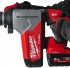 Milwaukee M18 ONEFHPX-552X Fixtec aku kombinovan kladivo SDS-plus 2x 5,5 Ah + HD Box