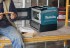 Makita MW001GZ aku mikrovlnn trouba 40Vmax XGT 8l 500W 