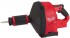 Milwaukee M18 FDCPF8-0C aku isti potrub se spirlou 8 mm, bez aku 4933459683