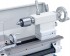 Bernardo Profi 400 V stoln� soustruh 230 V, 400 mm, 600 W, 03-1036