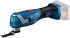 Bosch GOP 18V-34 aku multifunkn nstroj bez aku + L-Boxx 06018G2000