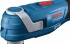 Bosch GOP 18V-34 aku multifunkn nstroj bez aku + L-Boxx 06018G2000