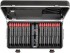 Parat 208726151 PARAPROJECT Case TC20 EDUCOVER+/KidsCover systm nabjen a zen s kabelem USB
