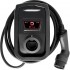 KS Tools 117.7571 nabjec stanice Wallbox Typ 2, 7,4 kW, RFID, 5 m kabel, s MID elektromrem