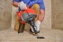 Ridgid K-46 SinkSnake aku istika potrub 20–76 mm, 78068