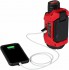 Milwaukee M12 ALIP-0 aku pracovn LED svtilna, 1200 lm, bez aku a nabjeky, 4933500321